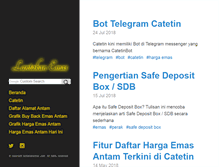Tablet Screenshot of lantakanemas.com